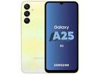 Samsung A25 5G 8GB 256GB (New)