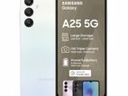 Samsung A25 5G 8GB/256GB (New)