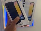 Samsung A25 5g (New)