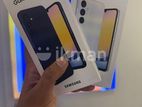 Samsung A25 5g (New)