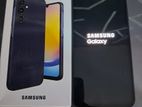 Samsung Galaxy A25 5G (Used)