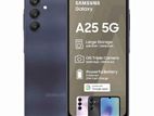 Samsung A25 5G (New)