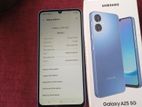 Samsung Galaxy A25 5G (Used)