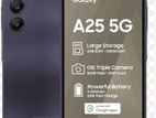 Samsung A25 8/256GB (New)