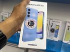 Samsung A25 8/256GB (New)