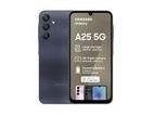 Samsung A25 8Gb 128gb (New)