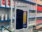 Samsung A25 8GB 256GB (New)