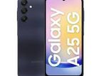 Samsung A25 8GB 256GB (New)