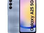 Samsung A25 8GB 256GB (New)