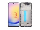 Samsung A25 AMOLED Display Repair