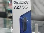 Samsung A27 5G 8+256GB (Brand New)