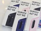 Samsung A27 5G 8GB 256GB (Brand New)