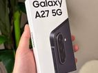 Samsung A27 5G 8GB|256GB|05 (Brand New)