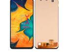 Samsung A30 AMOLED Display Replacement