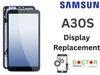 Samsung A30S Display Replacement