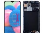 Samsung A30s Display With Frame