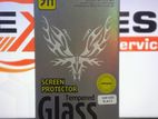 Samsung A30S Tempered Glass