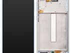 SAMSUNG A33 5G DISPLAY