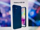 Samsung A35 5G (8GB/128GB) (New)