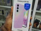 Samsung A35 5G 8GB 128GB (New)