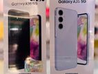 Samsung A35 5G 8GB 128GB (New)