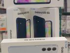 Samsung A35 {5G} {8GB/256GB} (New)