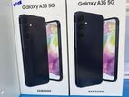 Samsung A35 8/128 (New)