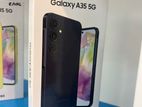 Samsung A35 8/128GB (New)