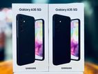 Samsung A35 8/128GB (New)