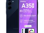Samsung A35 8/256 (New)