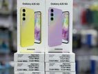 Samsung A35 8/256GB (New)