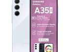 Samsung a35 8Gb 128gb (New)