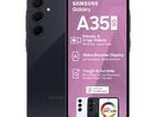 Samsung A35 8GB/128GB (New)