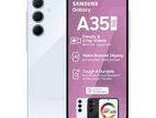 Samsung A35 8GB / 128GB (Used)