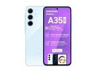 Samsung a35 8Gb 256gb (New)