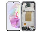 Samsung A35 AMOLED Display Repair