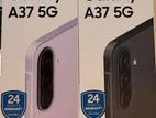 Samsung A37 12|256GB (Brand New)