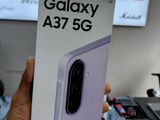Samsung A37 128GB 8GB (Brand New)