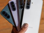 Samsung a37 12gb 256gb (Brand New)