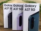 Samsung A37 12GB/256GB (Brand New)
