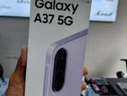 Samsung A37 256GB 12GB (Brand New)