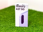 Samsung A37 5G 12GB 256GB (Brand New)