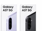 Samsung A37 5G 12GB 256GB (Brand New)