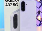 Samsung A37 5G 12GB 256GB (Brand New)