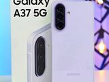 Samsung A37 5G 12GB 256GB (Brand New)