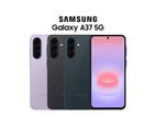 Samsung A37 5G 12GB 256GB (Brand New)