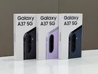 Samsung A37 5G 12GB|256GB (Brand New)
