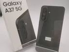 Samsung A37 5G 12GB|50MP (Brand New)
