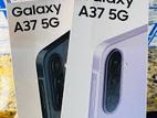 Samsung A37 5G 8GB/128GB 02 (Brand New)