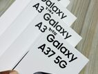 Samsung A37 5G 8GB 128GB (Brand New)